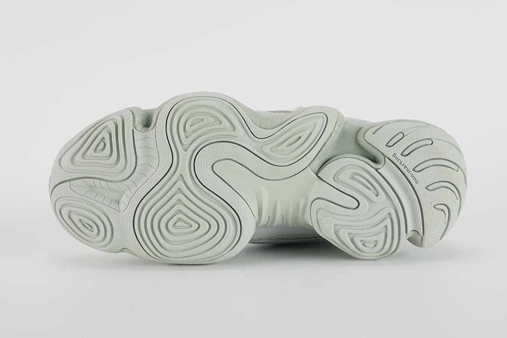 Yeezy 500 Salt Replica – Image 4 Yeezy 500 Salt Replica