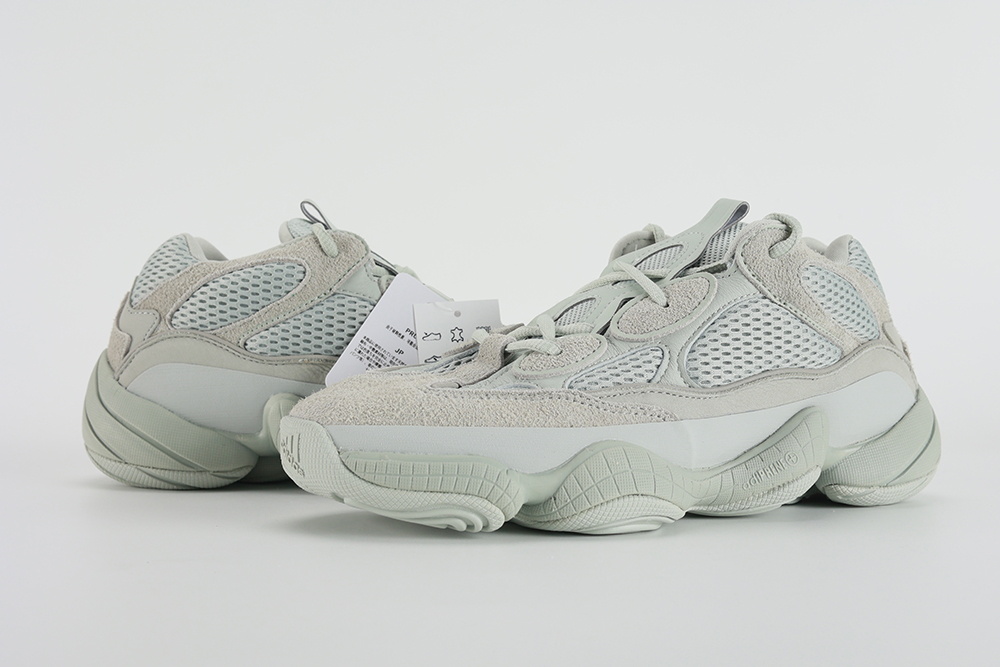 Yeezy 500 Salt Replica – Image 2 Yeezy 500 Salt Replica