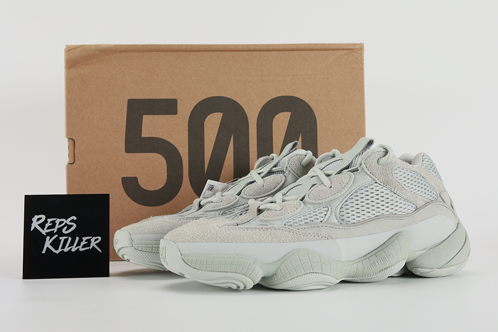 Yeezy 500 Salt Replica – Image 1 Yeezy 500 Salt Replica