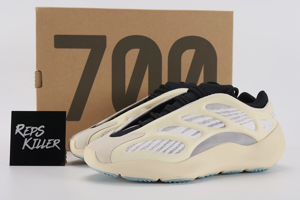 Yeezy 700 V3 Azael Replica – Image 1 yeezy-700-v3-azael-replica