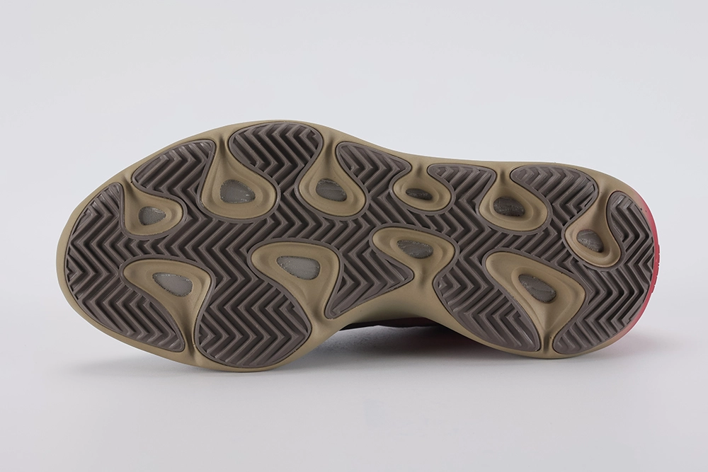 Yeezy 700 V3 Fade Carbon Replica