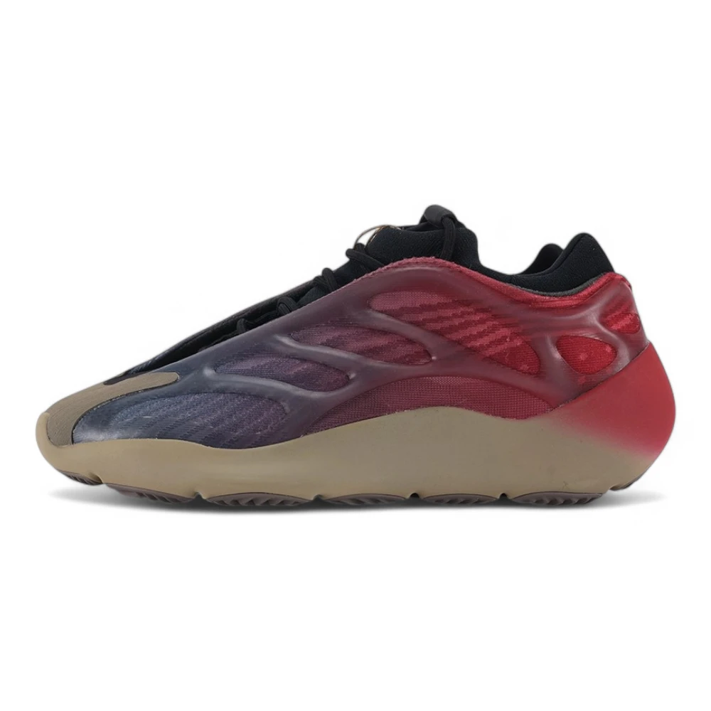 Yeezy 700 V3 Fade Carbon Replica