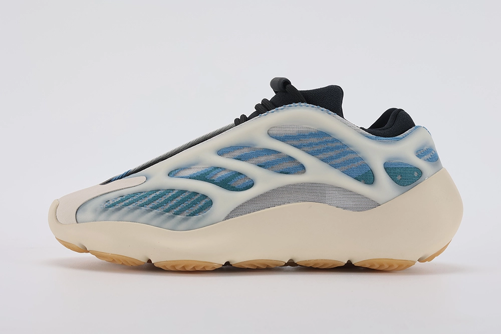 Yeezy 700 V3 Kyanite Replica