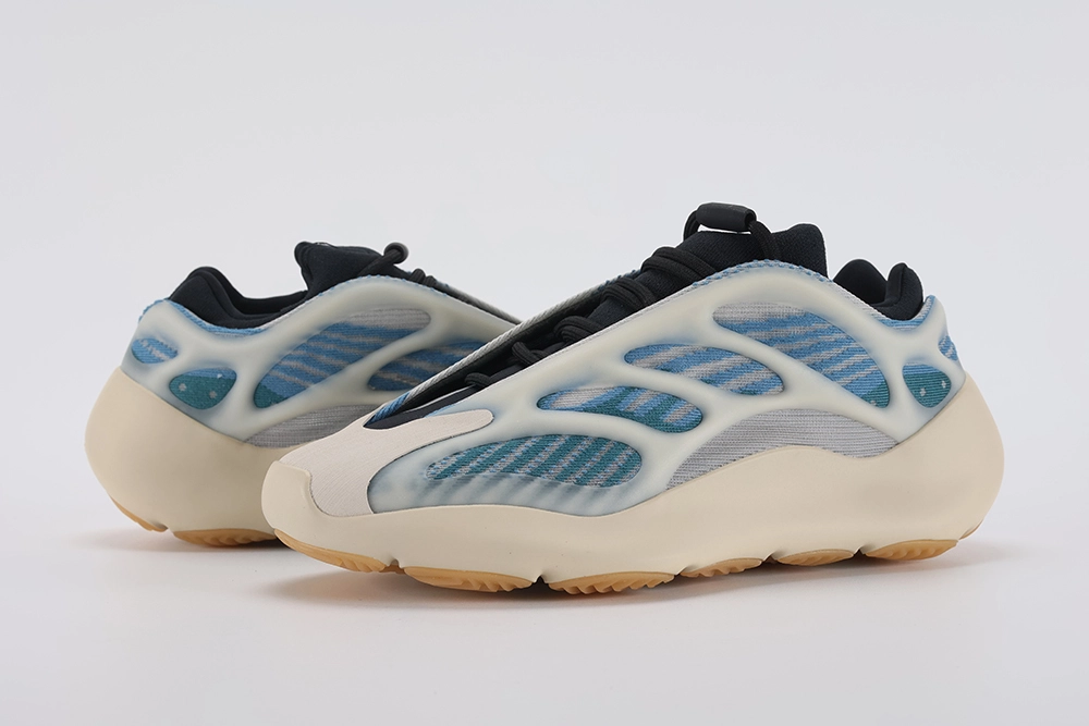 Yeezy 700 V3 Kyanite Replica