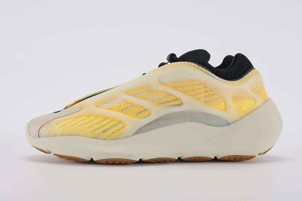 Yeezy 700 V3 Mono Safflower Replica