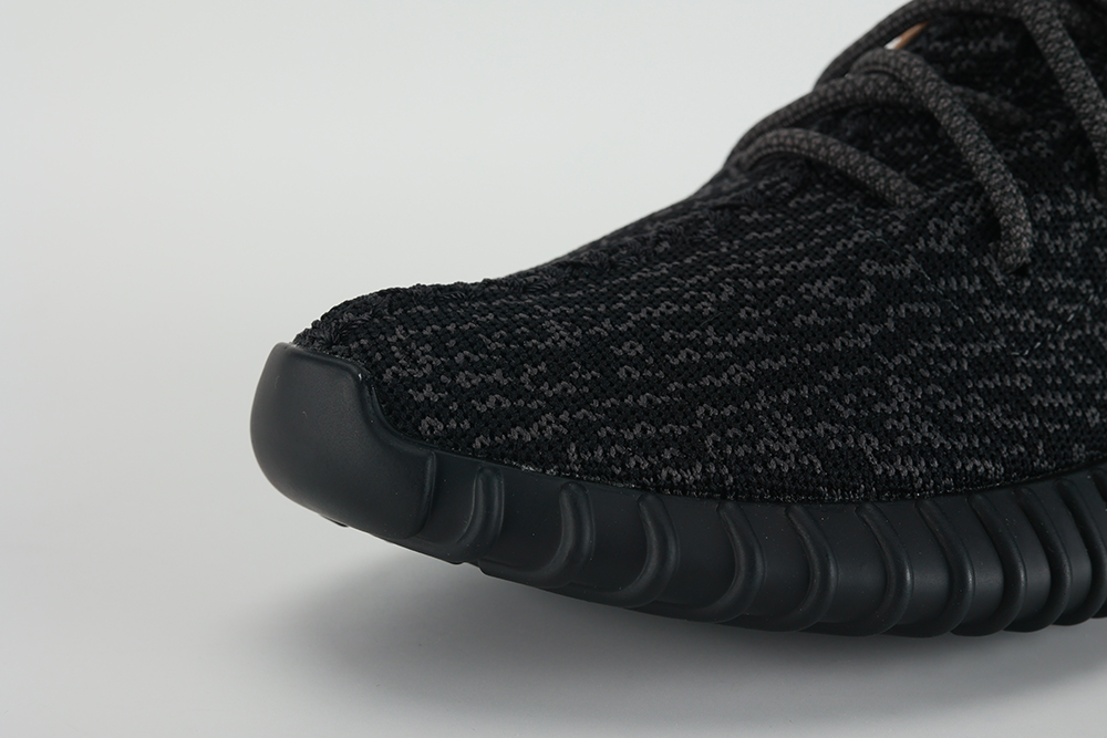 Yeezy Boost 350 Pirate Black 2022 Replica