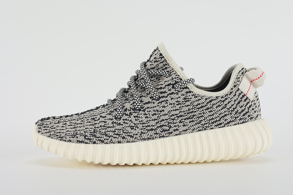 Yeezy Boost 350 Turtle Dove 2022 Replica
