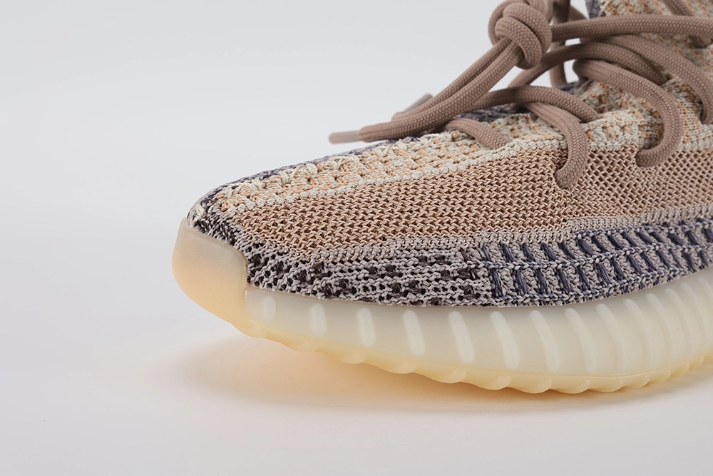Yeezy Boost 350 V2 Ash Pearl Replica