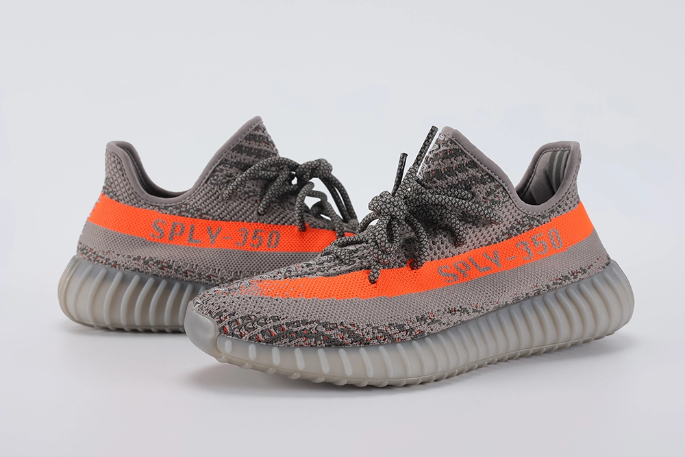 Yeezy Boost 350 V2 Beluga Replica