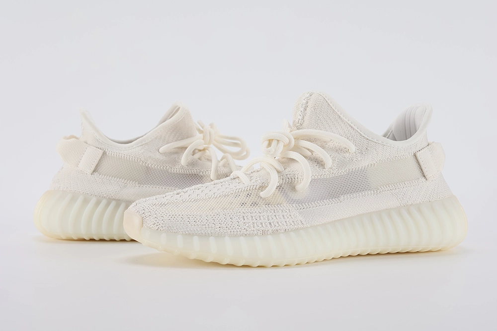 Yeezy Boost 350 V2 Bone Replica