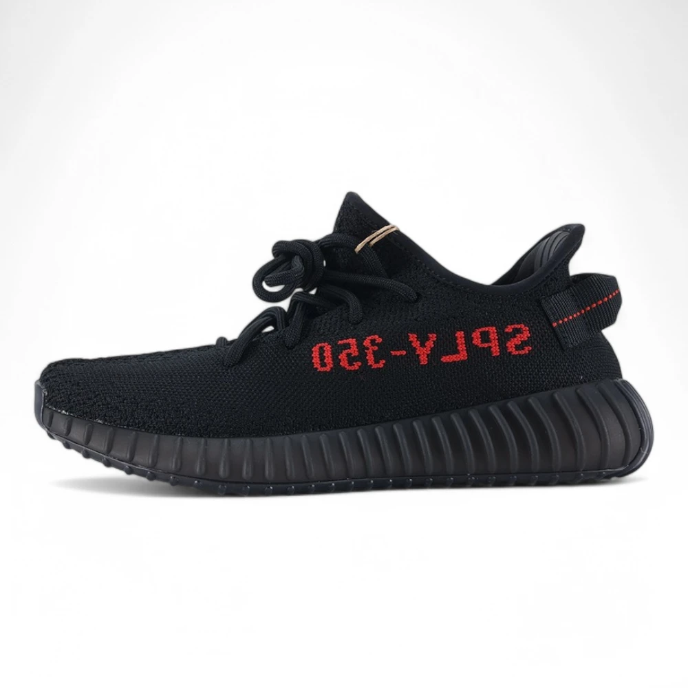 Yeezy Boost 350 V2 Bred Replica