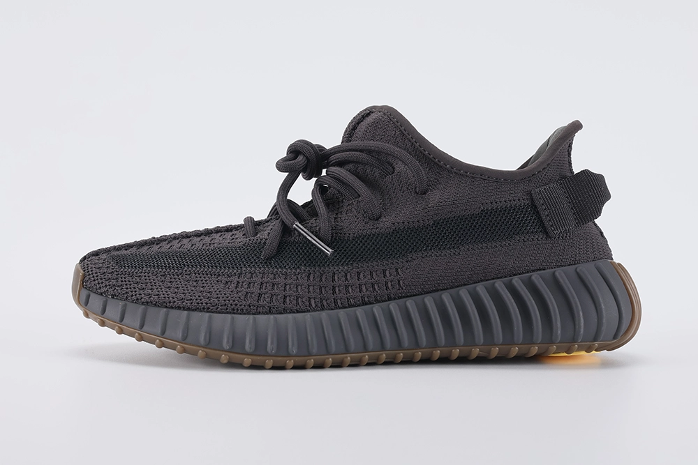Yeezy Boost 350 V2 Cinder Non Reflective Replica