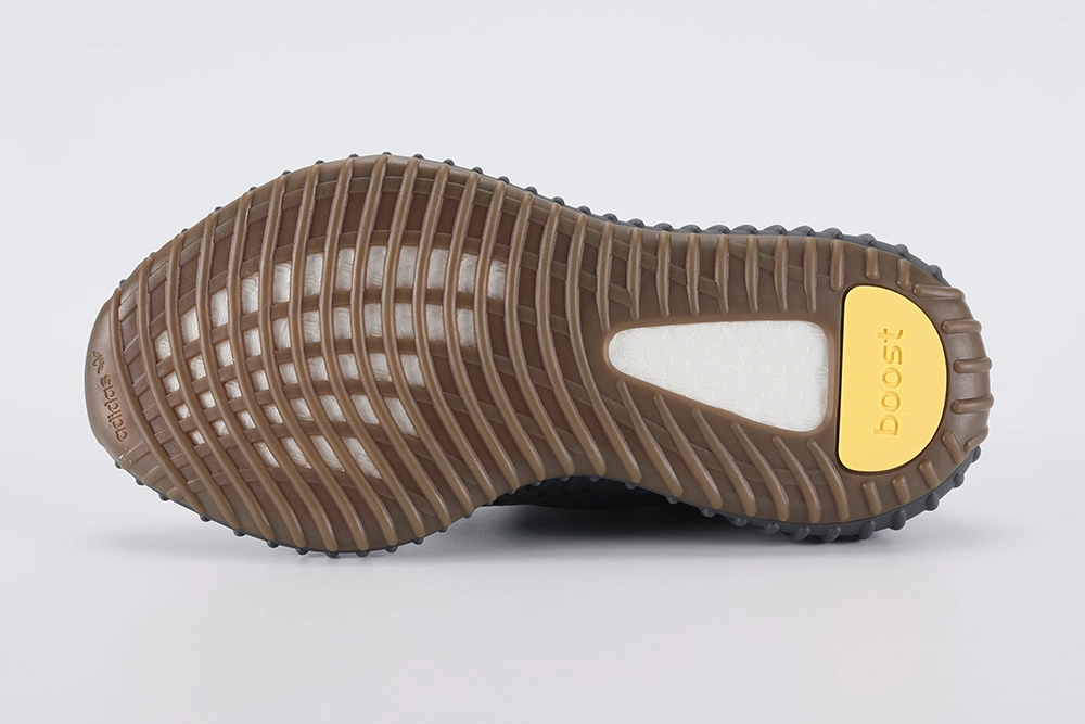 Yeezy Boost 350 V2 Cinder Non Reflective Replica