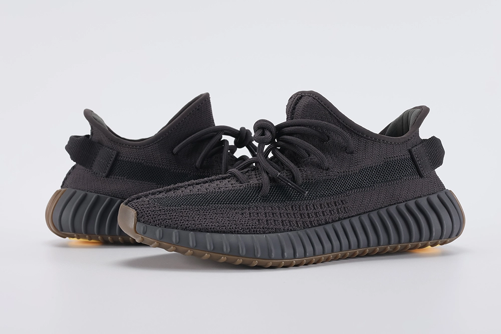 Yeezy Boost 350 V2 Cinder Non Reflective Replica