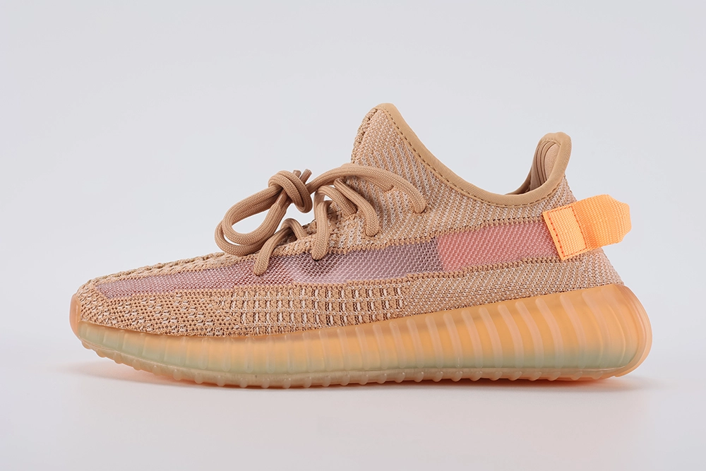 Yeezy Boost 350 V2 Clay Replica