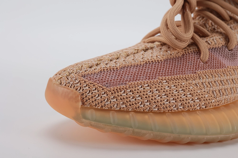 Yeezy Boost 350 V2 Clay Replica