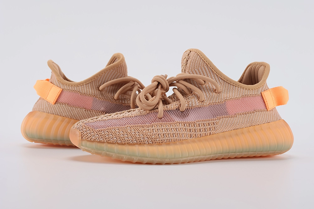 Yeezy Boost 350 V2 Clay Replica