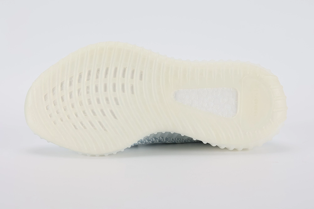 Yeezy Boost 350 V2 Cloud White Non Reflective Replica
