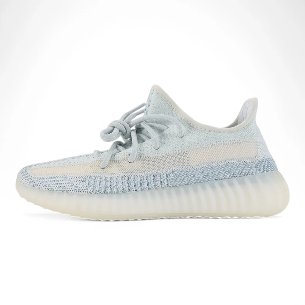 Yeezy Boost 350 V2 Cloud White Non Reflective Replica