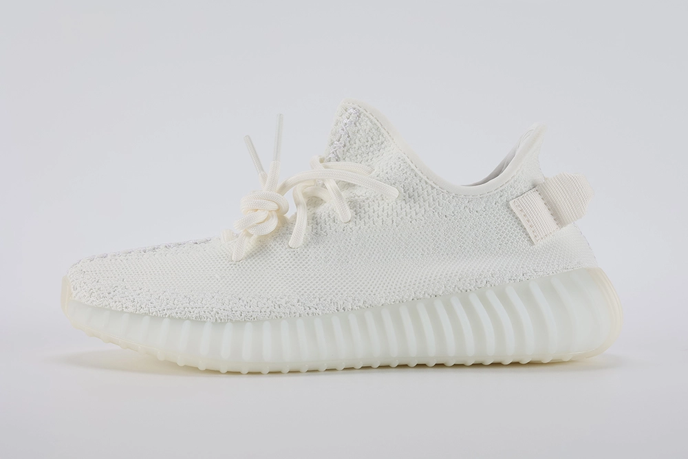 Yeezy Boost 350 V2 Cream White Triple White Replica