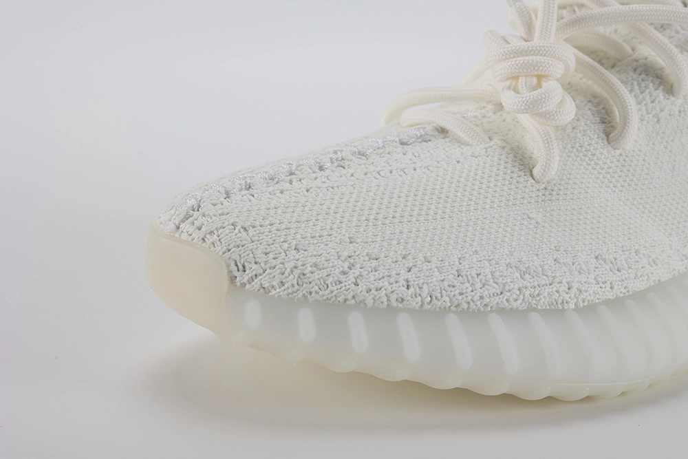 Yeezy Boost 350 V2 Cream White Triple White Replica