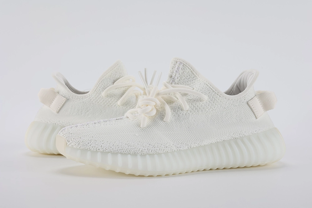 Yeezy Boost 350 V2 Cream White Triple White Replica