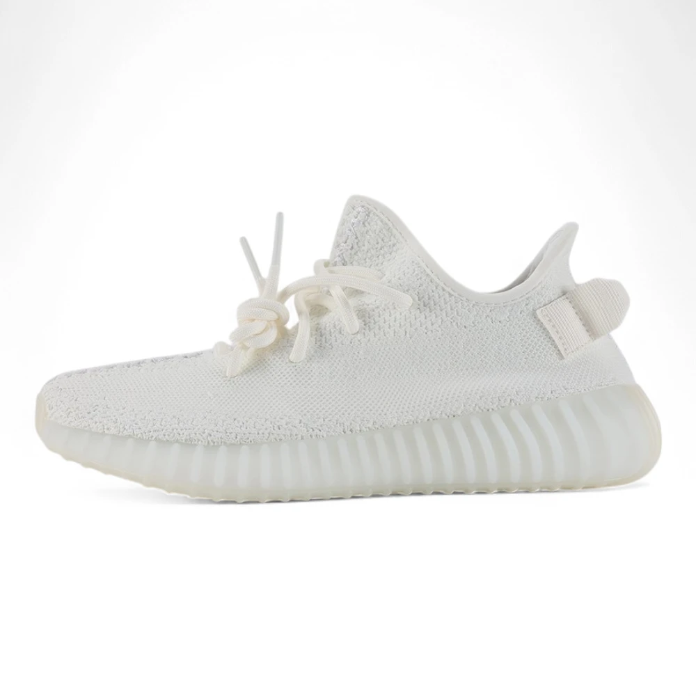 Yeezy Boost 350 V2 Cream White Triple White Replica