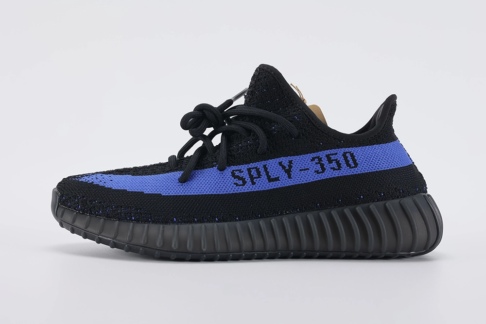 Yeezy Boost 350 V2 Dazzling Blue Replica