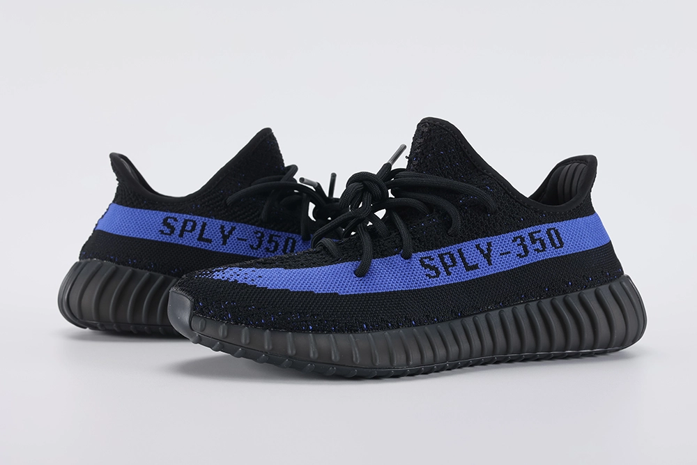 Yeezy Boost 350 V2 Dazzling Blue Replica