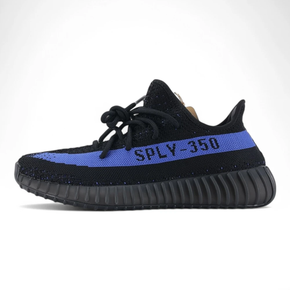 Yeezy Boost 350 V2 Dazzling Blue Replica