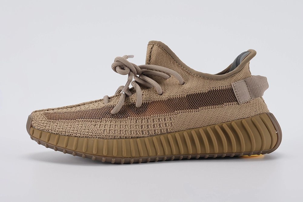 Yeezy Boost 350 V2 Earth Replica