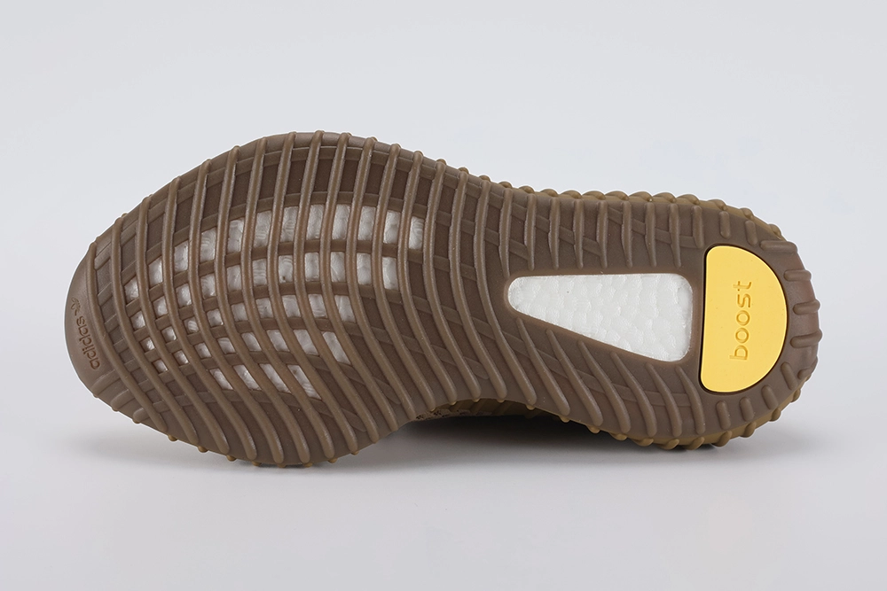 Yeezy Boost 350 V2 Earth Replica