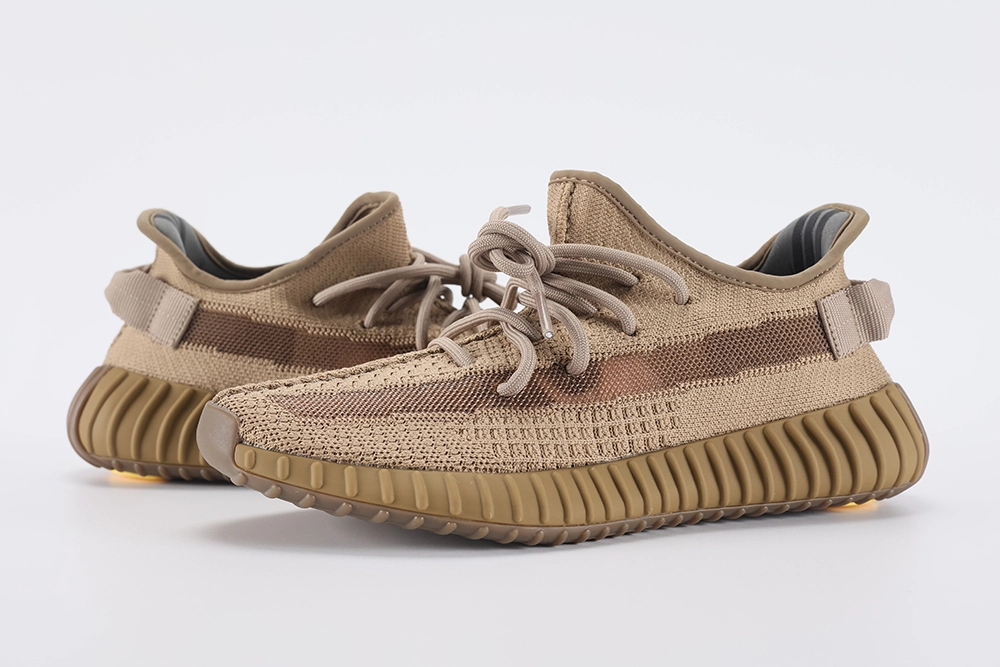 Yeezy Boost 350 V2 Earth Replica – Image 2 yeezy-boost-350-v2-'earth'-replica