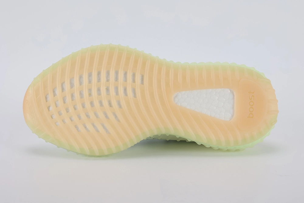 Yeezy Boost 350 V2 Hyperspace Replica – Image 4 yeezy-boost-350 v2-'hyperspace'-replica