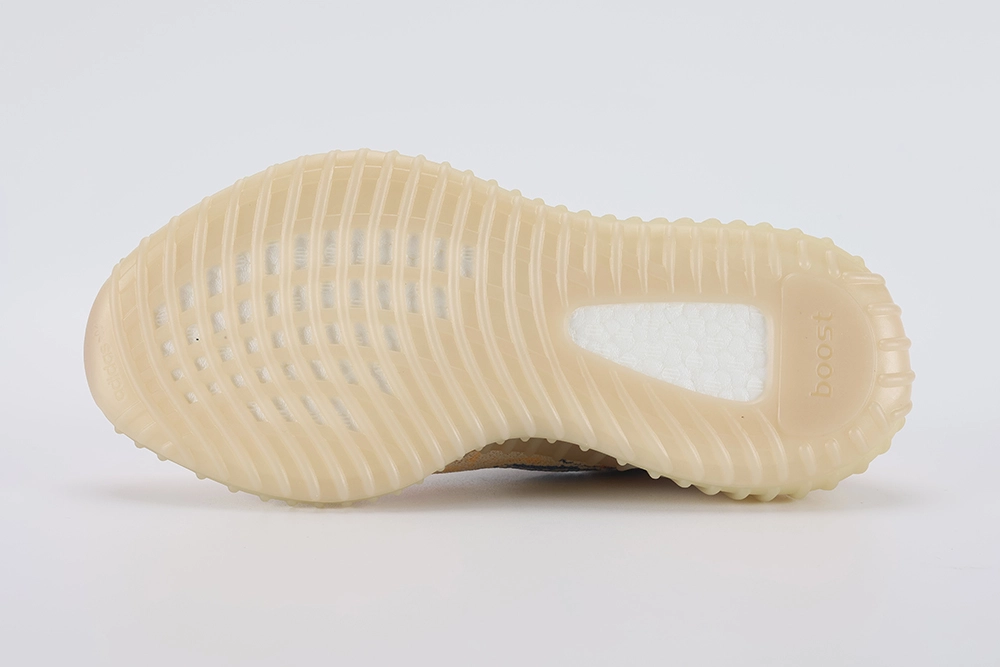 Yeezy Boost 350 V2 Mx Oat Replica – Image 4 yeezy-boost-350-v2-'mx-oat'-replica