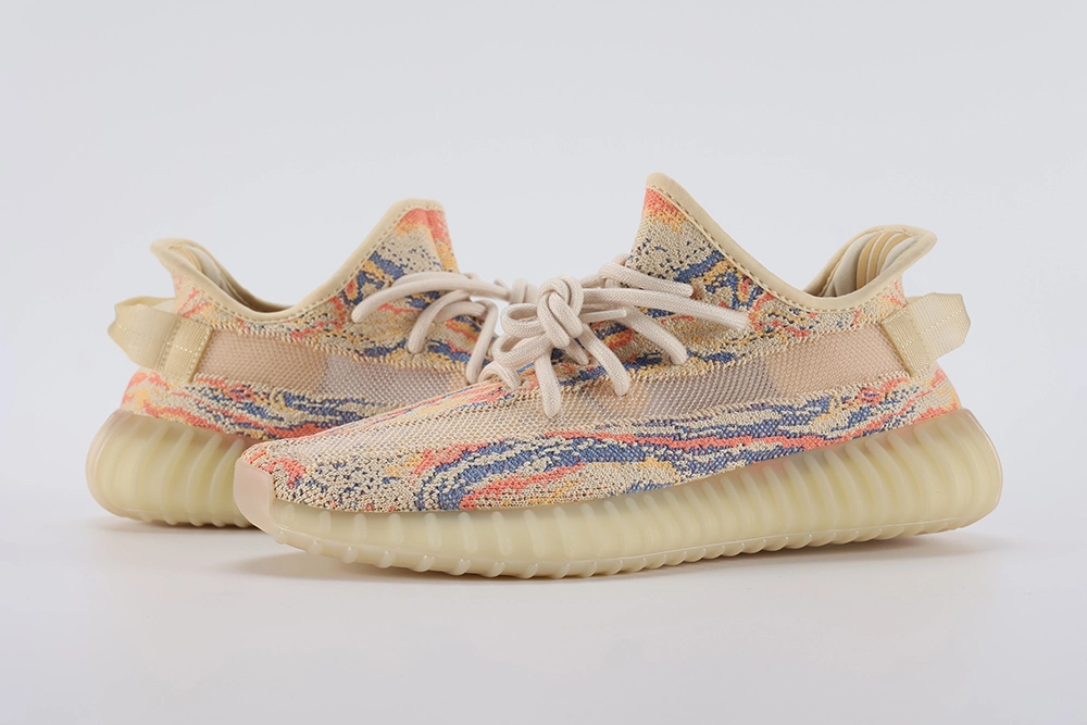 Yeezy Boost 350 V2 Mx Oat Replica