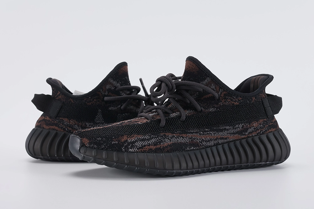 Yeezy Boost 350 V2 Mx Rock Replica