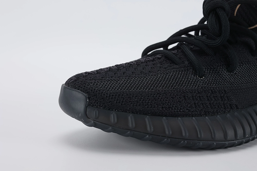 Yeezy Boost 350 V2 Onyx Replica