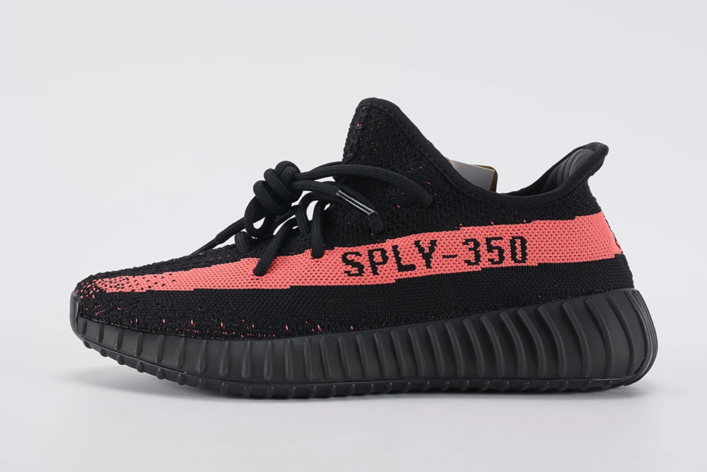 Yeezy Boost 350 V2 Red Replica
