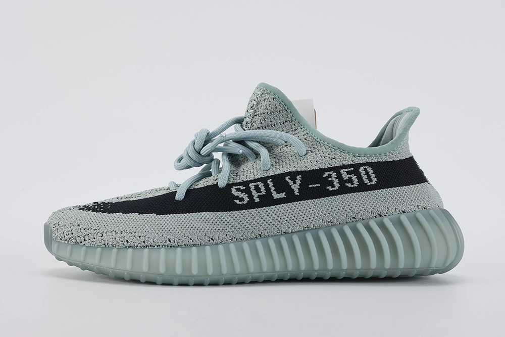 Yeezy Boost 350 V2 Salt Replica – Image 3 yeezy-boost-350-v2-'salt'-replica