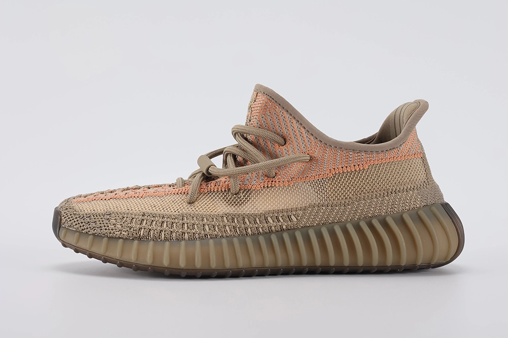 Yeezy Boost 350 V2 Sand Taupe Replica