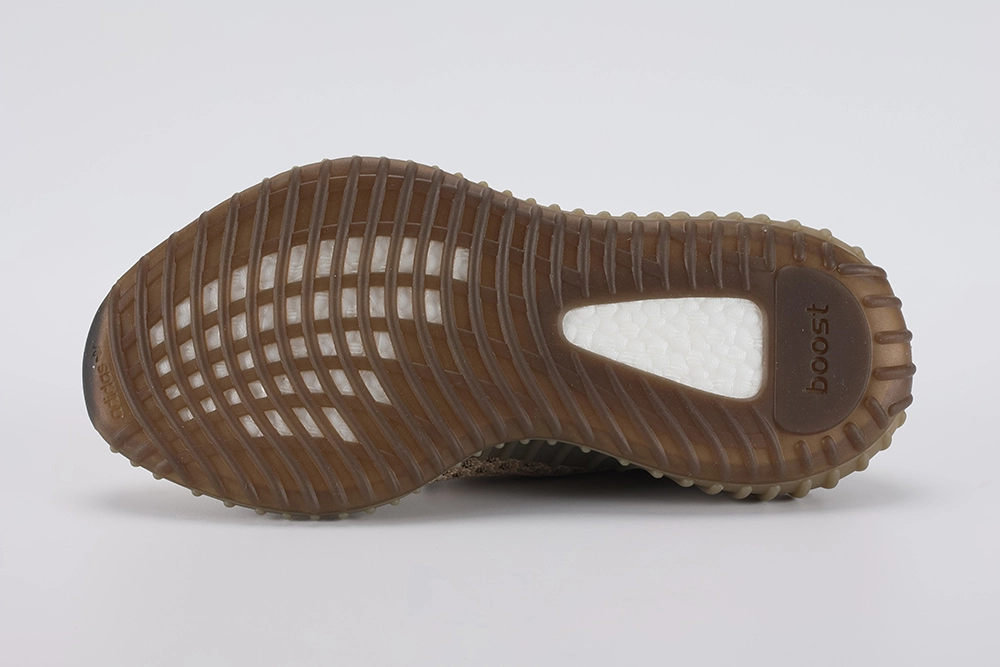 Yeezy Boost 350 V2 Sand Taupe Replica
