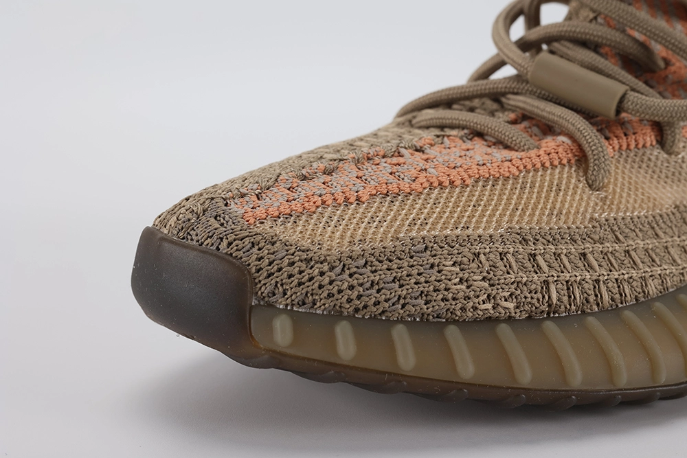 Yeezy Boost 350 V2 Sand Taupe Replica