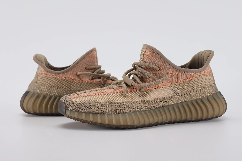 Yeezy Boost 350 V2 Sand Taupe Replica