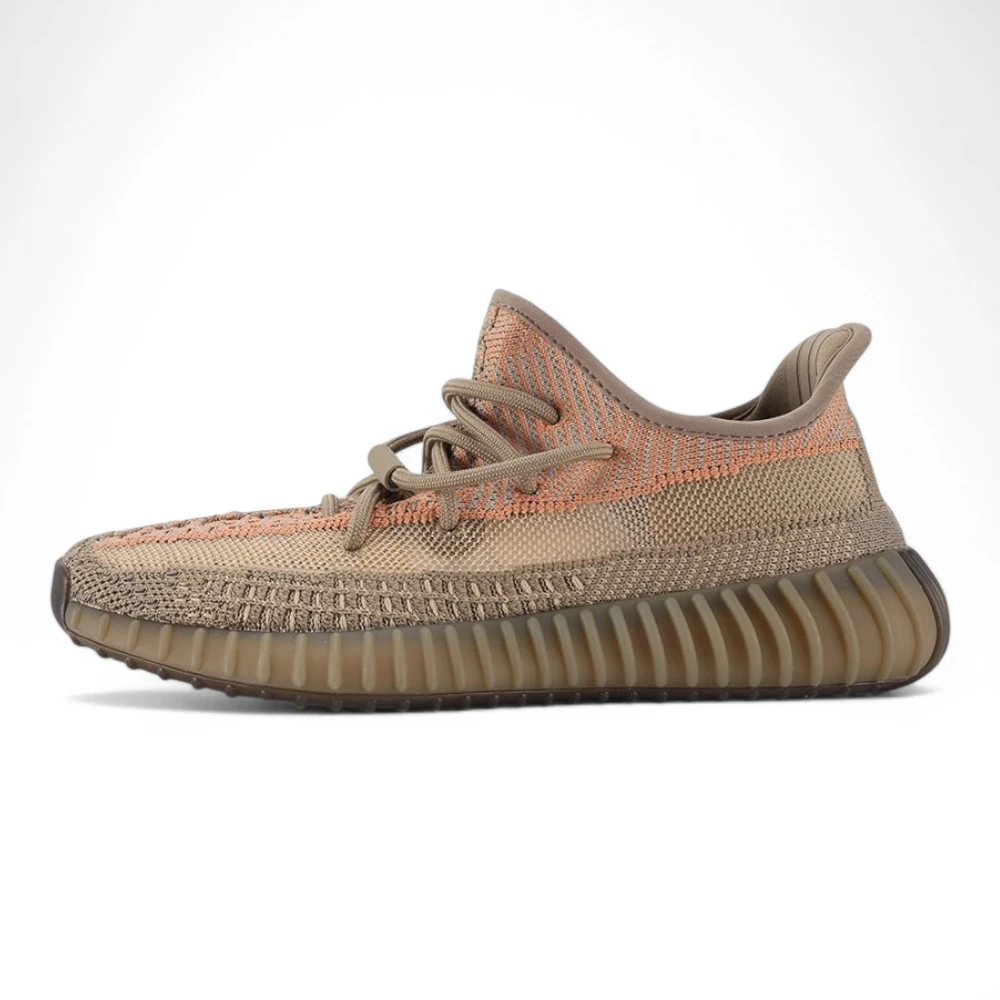 Yeezy Boost 350 V2 Sand Taupe Replica