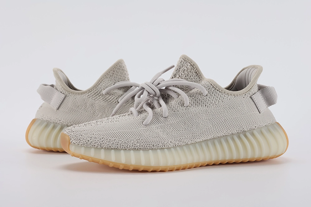 Yeezy Boost 350 V2 Sesame Replica