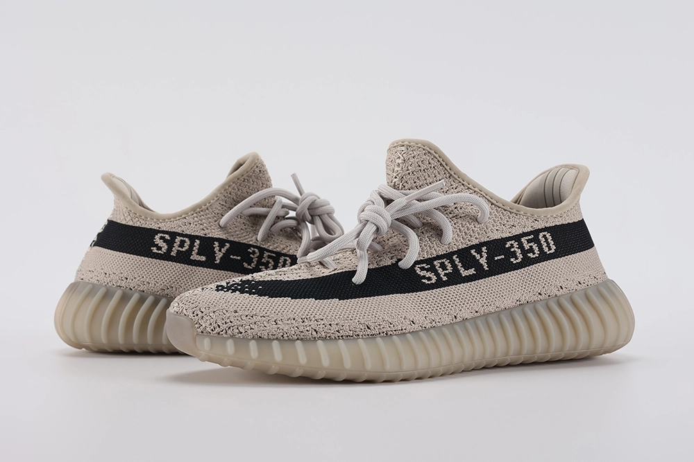 Yeezy Boost 350 V2 Slate Replica