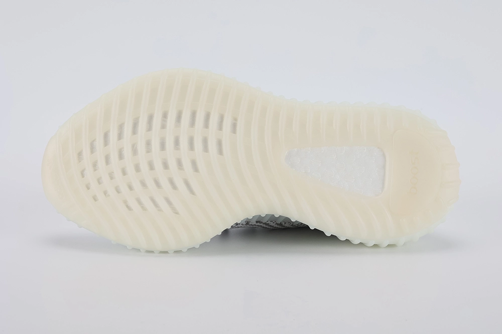 Yeezy Boost 350 V2 Static Non Reflective Replica – Image 4 yeezy-boost-350-v2-'static-non-reflective'-replica