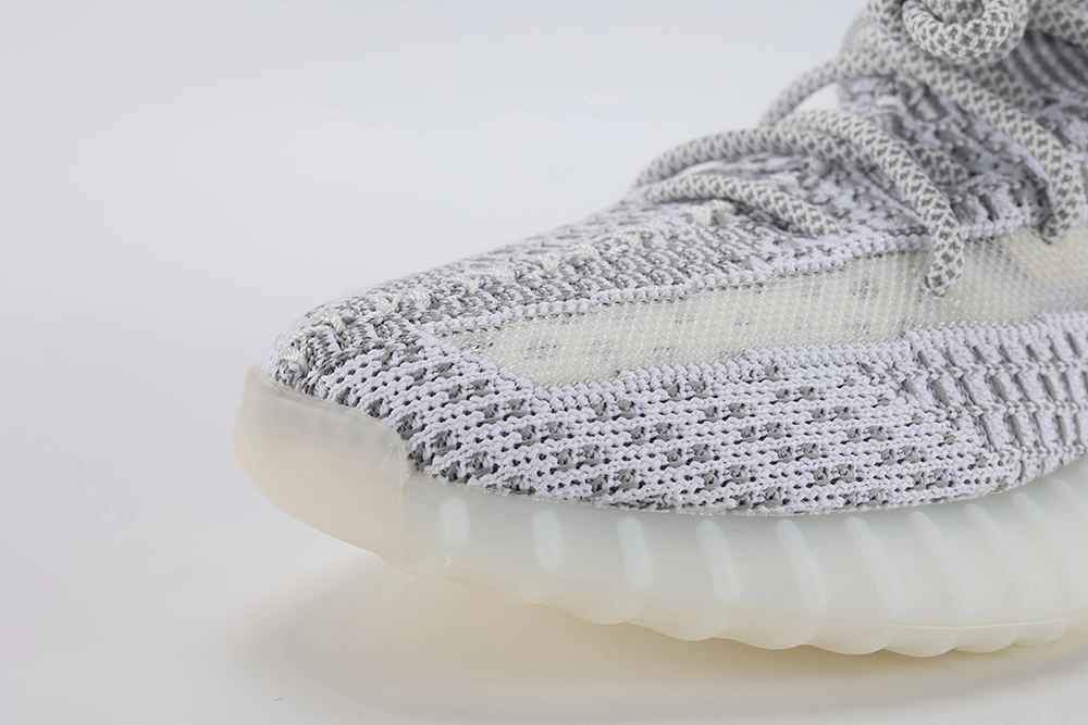 Yeezy Boost 350 V2 Static Non Reflective Replica