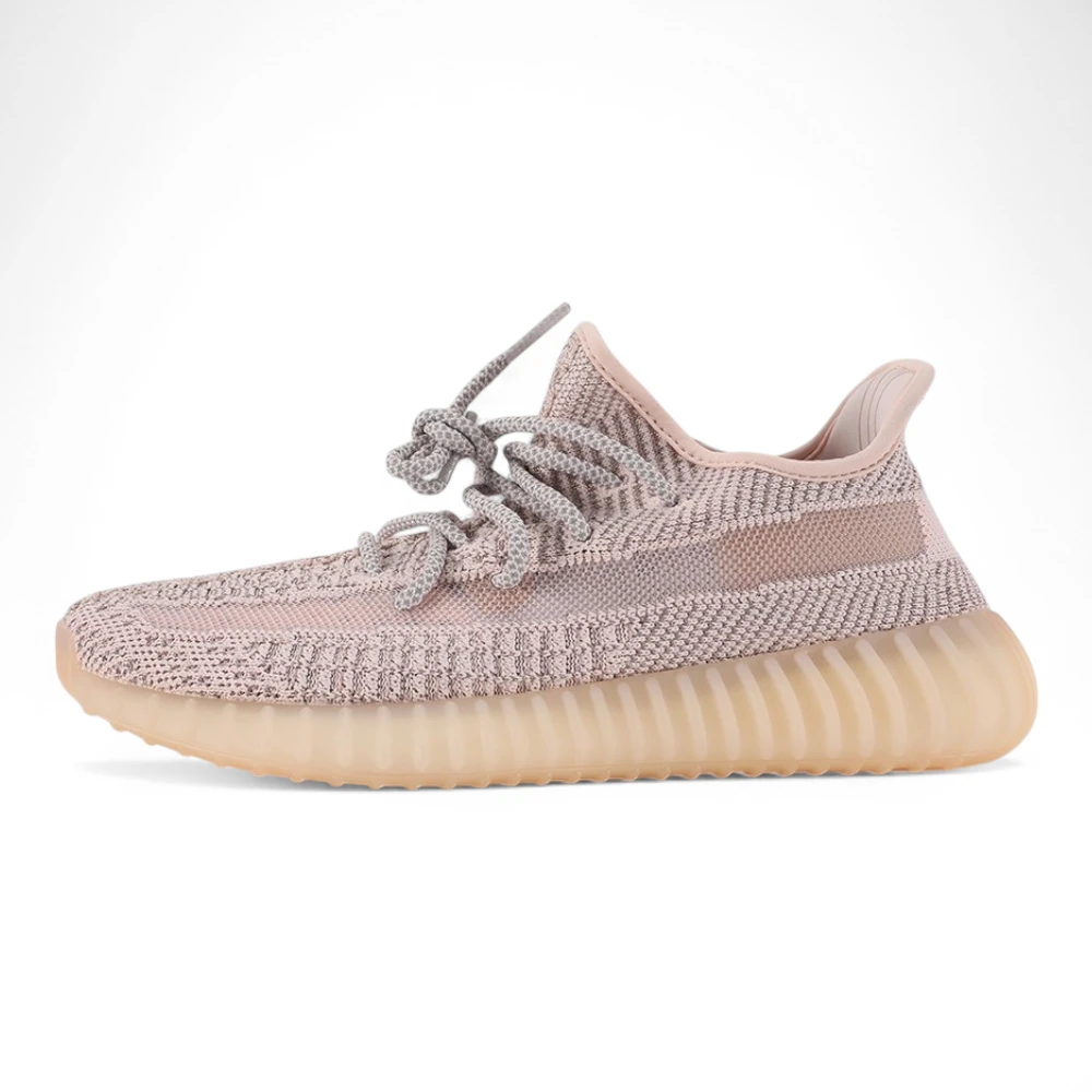 Yeezy Boost 350 V2 Synth Reflective Replica